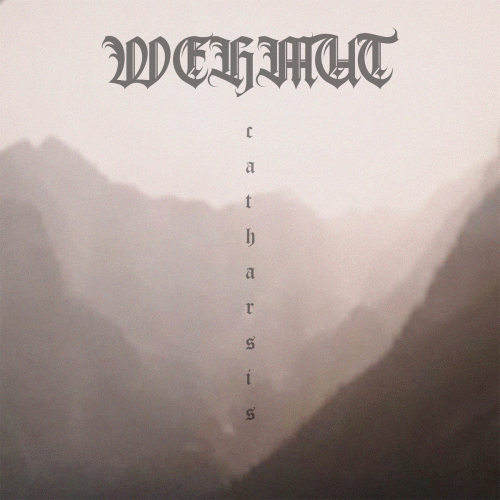 Wehmut (GER-2) : Catharsis